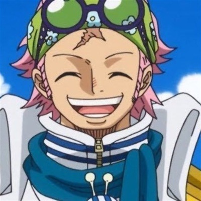 Koby, il giovane marine di One Piece cresciuto da timido mozzo a eroe della Marina