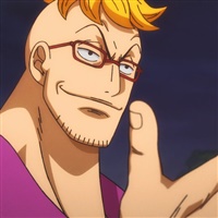 Marco la Fenice, il comandante di One Piece della ciurma di Barbabianca dai poteri rigenerativi