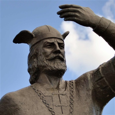Leif Erikson