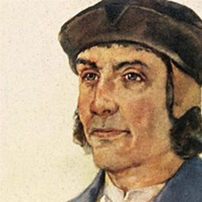 Bartolomeo Diaz