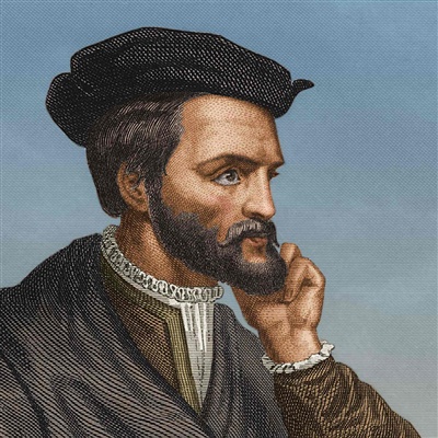 Jacques Cartier
