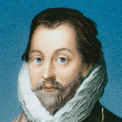 Francis Drake