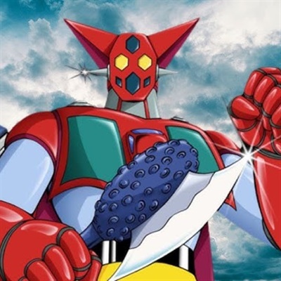 Getter Robot