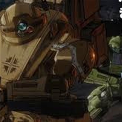 Armored Trooper Votoms