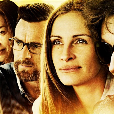 I segreti di Osage County