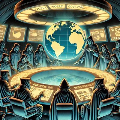 Il Nuovo Ordine Mondiale (NWO)