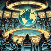 Il Nuovo Ordine Mondiale (NWO)  | 