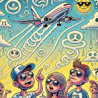 Chemtrails: Le Scie Chimiche  | 