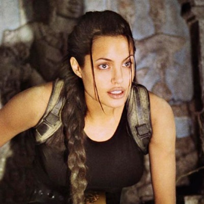 Lara Croft: Tomb Raider