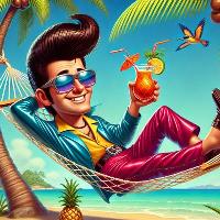 Elvis è Vivo  | 