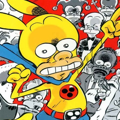 Rat-Man