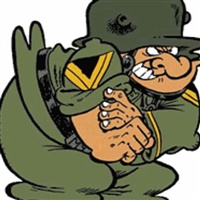 Sturmtruppen