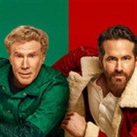  | Apple Studios, Gloria Sanchez Productions, Two Grown Men, Maximum Effort