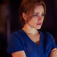 Rachel McAdams, attrice canadese nota per The Notebook, Mean Girls e per il ruolo di Christine Palmer nel film Doctor Strange dell'universo Marvel