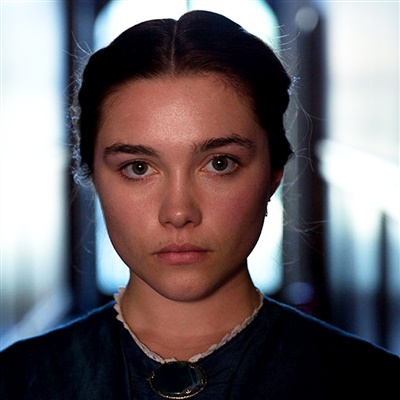 Lady Macbeth