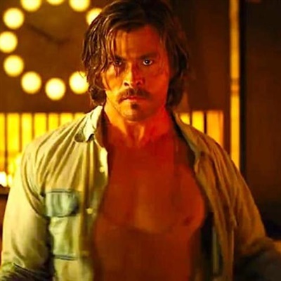 7 sconosciuti a El Royale