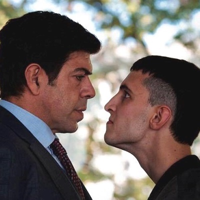 Suburra