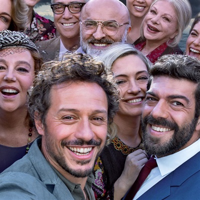 A casa tutti bene