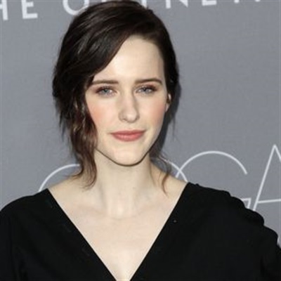 Rachel Brosnahan