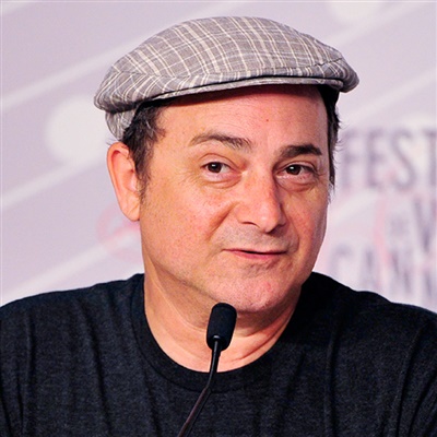 Kevin Pollak