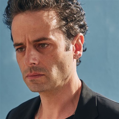 Luke Kirby