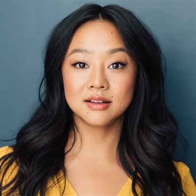 Stephanie Hsu