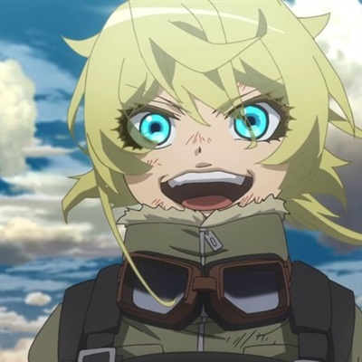 Saga of Tanya the Evil