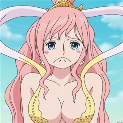 Shirahoshi