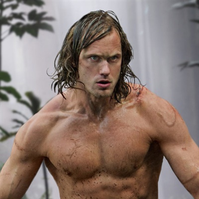 The Legend of Tarzan