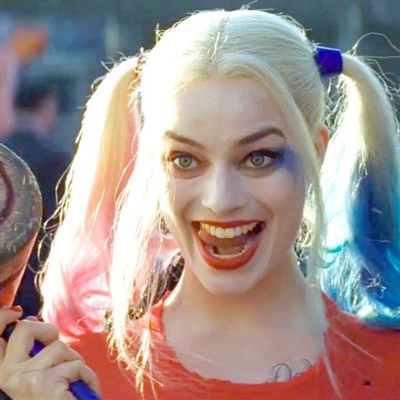 Suicide Squad