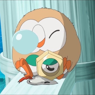 Rowlet