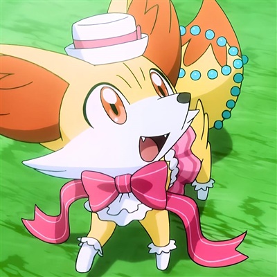 Fennekin