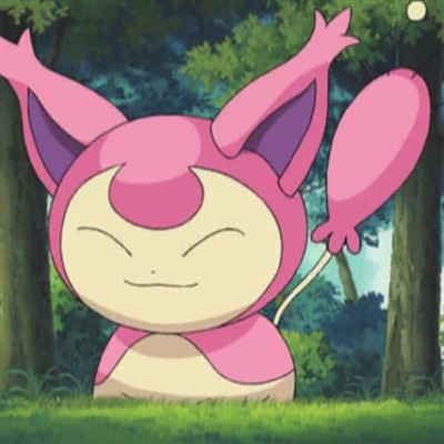 Skitty