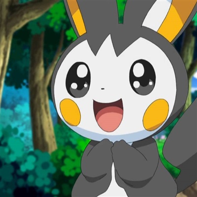 Emolga