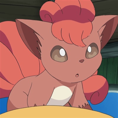 Vulpix