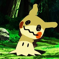 Mimikyu