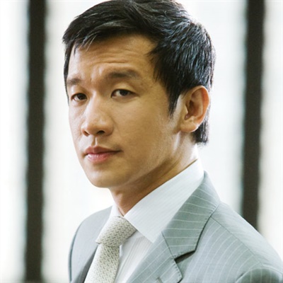 Chin Han