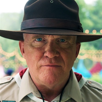 Anthony Michael Hall