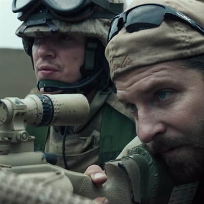 American sniper
