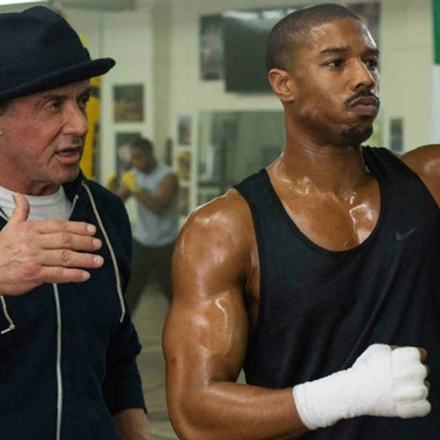 Creed - Nato per combattere