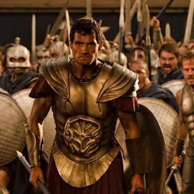Immortals