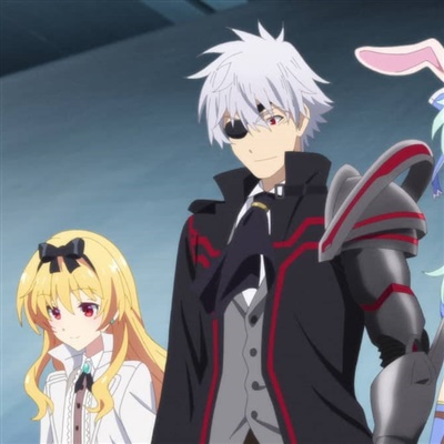 Arifureta: From Commonplace to World’s Strongest