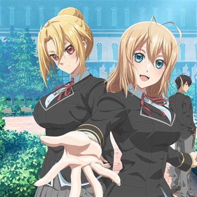 Trapped in a Dating Sim: The World of Otome Games Is Tough for Mobs