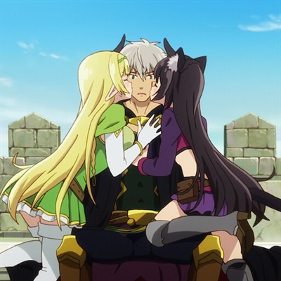 How Not to Summon a Demon Lord