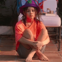 The Fallout - collegato a Jenna Ortega