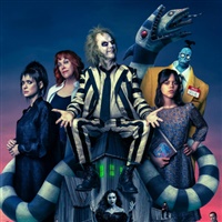  | The Geffen Company, Plan B Entertainment e Tim Burton Productions