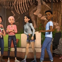  | Universal Pictures, Amblin Entertainment e DreamWorks Animation