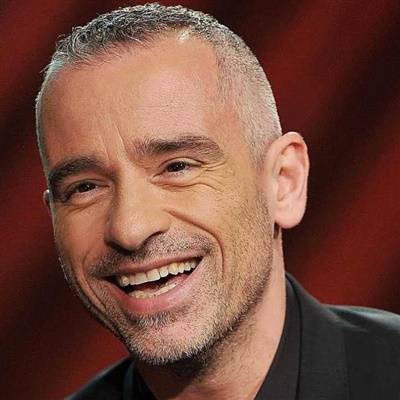 Eros Ramazzotti