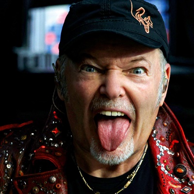 Vasco Rossi