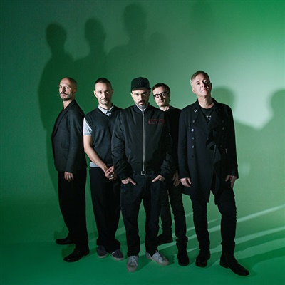 Subsonica